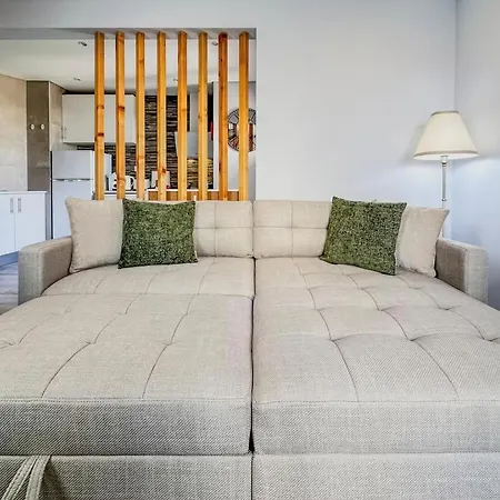 아파트 Algarve Blue T2 Vista Mar E 2 Casas De Banho Da Rocha Ed Acropole 포티마오