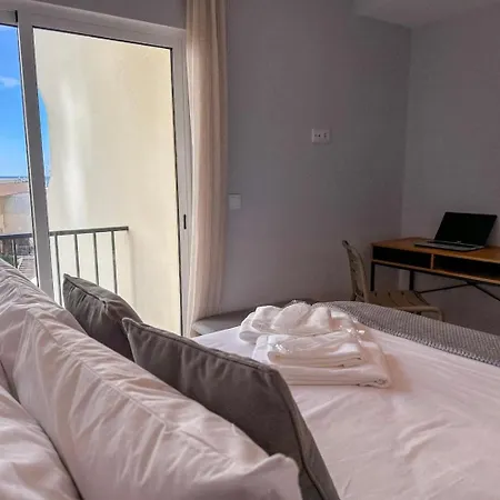 Algarve Blue T2 Vista Mar E 2 Casas De Banho Da Rocha Ed Acropole 포티마오