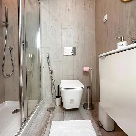 Algarve Blue T2 Vista Mar E 2 Casas De Banho Da Rocha Ed Acropole 포티마오